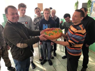 Владимирская область, Владимир, Пересвет, центр пересвет, центр реабилитации пересвет