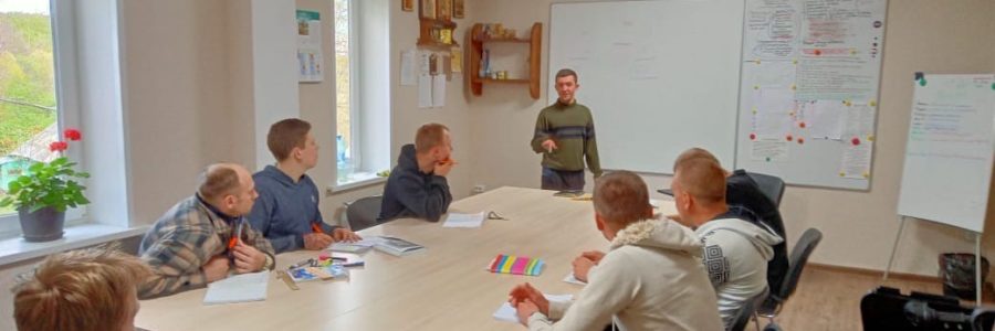 Иван стал консультантом!
