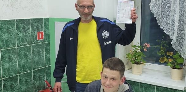 Богат июнь на именинников!
