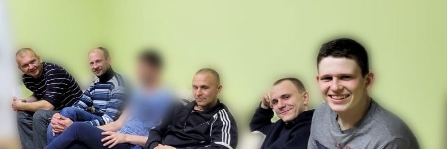 Собрание впередиидущих.