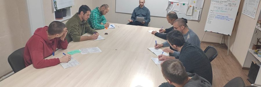 9 месяцев трезвости!