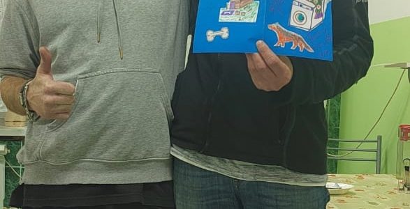 3 месяца трезвости