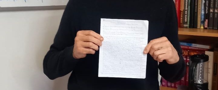 30 июня — выпускные