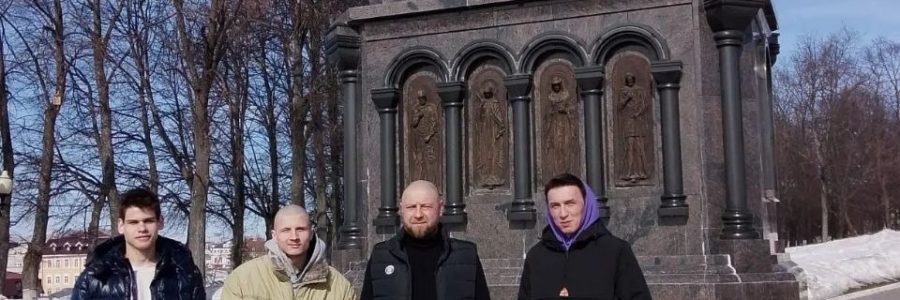 Социальная адаптация