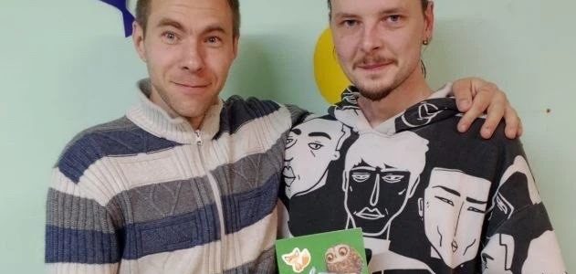 Для каждого зависимого человека ещё один месяц трезвости — это победа!