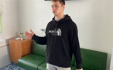 Социальное партнёрство в деле